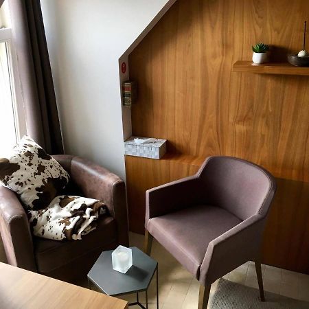 B&B Cottage Sandfort Zandvoorde  Εξωτερικό φωτογραφία