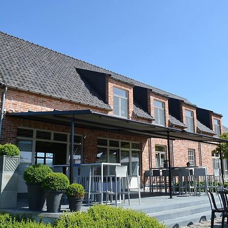 B&B Cottage Sandfort Zandvoorde  Εξωτερικό φωτογραφία