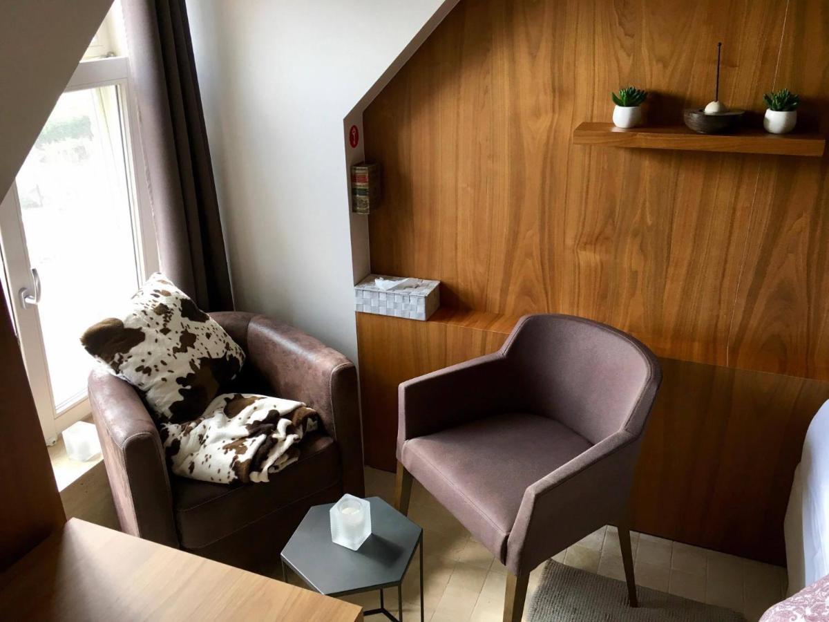 B&B Cottage Sandfort Zandvoorde  Εξωτερικό φωτογραφία
