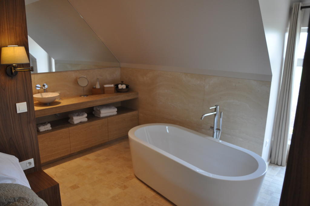 B&B Cottage Sandfort Zandvoorde  Δωμάτιο φωτογραφία