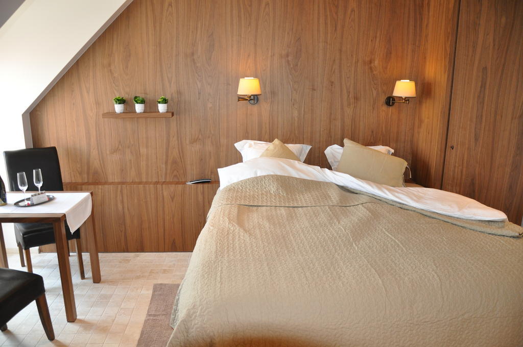 B&B Cottage Sandfort Zandvoorde  Δωμάτιο φωτογραφία
