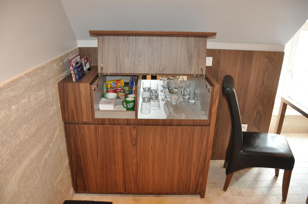 B&B Cottage Sandfort Zandvoorde  Δωμάτιο φωτογραφία