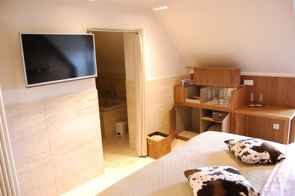 B&B Cottage Sandfort Zandvoorde  Εξωτερικό φωτογραφία