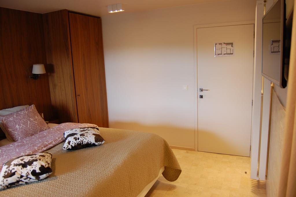 B&B Cottage Sandfort Zandvoorde  Εξωτερικό φωτογραφία