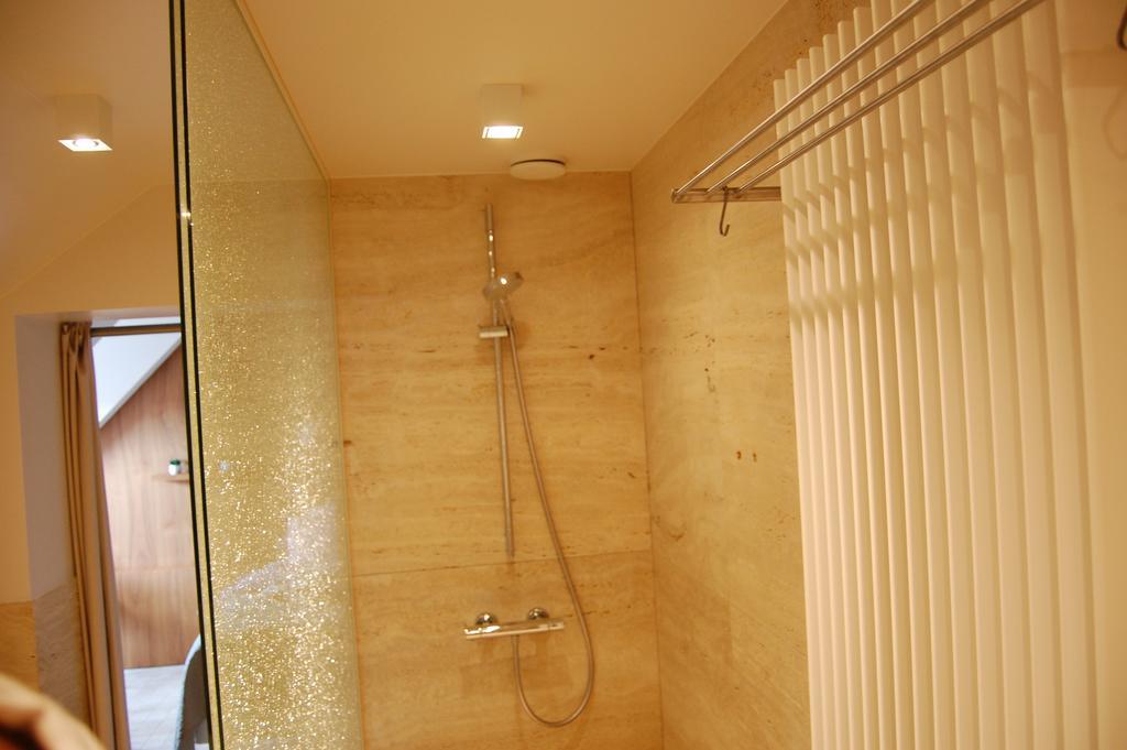B&B Cottage Sandfort Zandvoorde  Εξωτερικό φωτογραφία