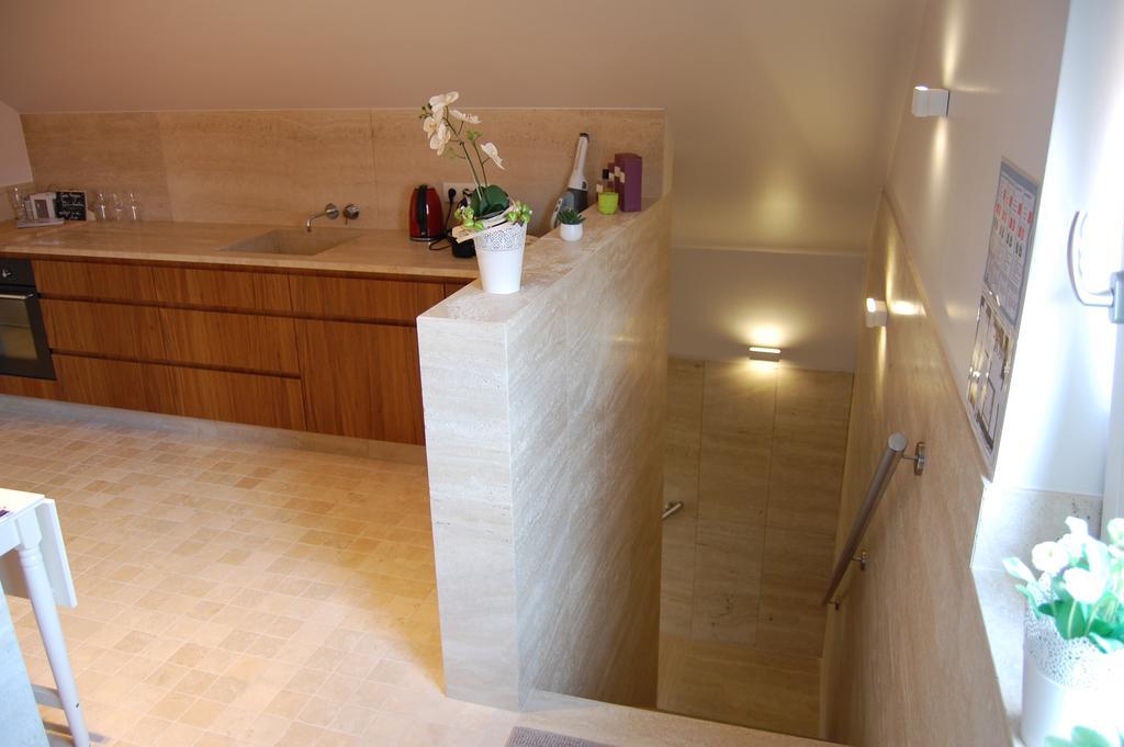 B&B Cottage Sandfort Zandvoorde  Εξωτερικό φωτογραφία