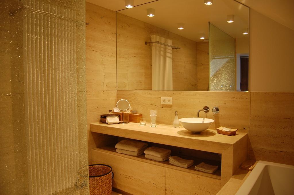 B&B Cottage Sandfort Zandvoorde  Εξωτερικό φωτογραφία