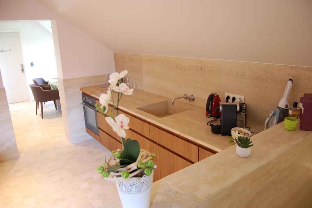 B&B Cottage Sandfort Zandvoorde  Εξωτερικό φωτογραφία