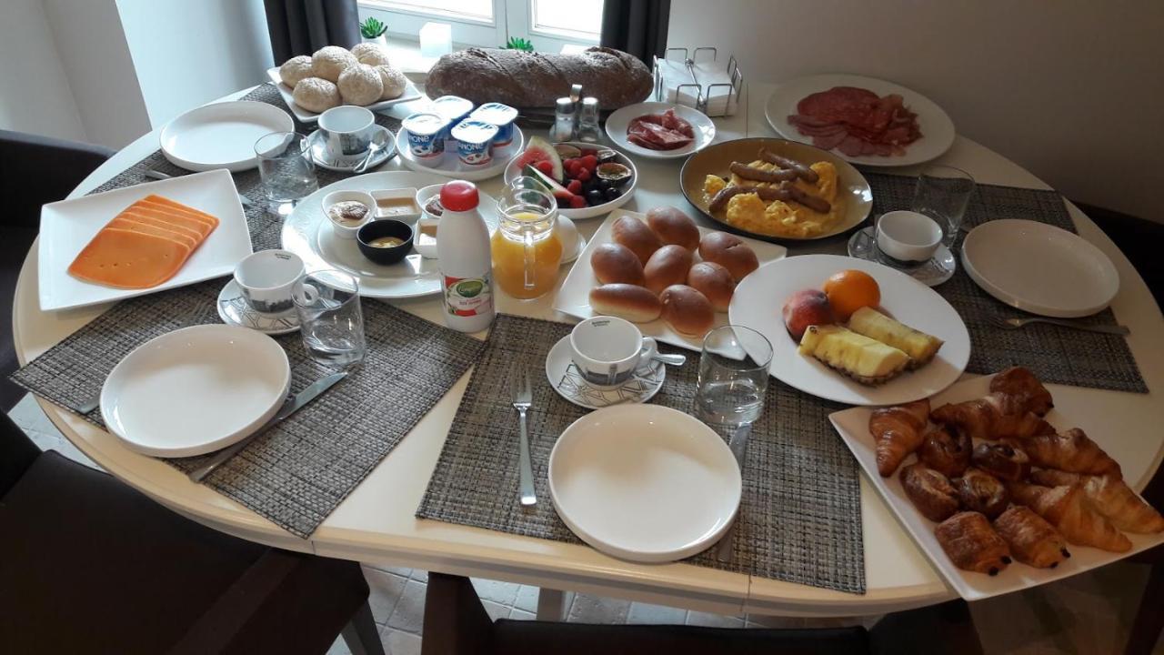 B&B Cottage Sandfort Zandvoorde  Εξωτερικό φωτογραφία