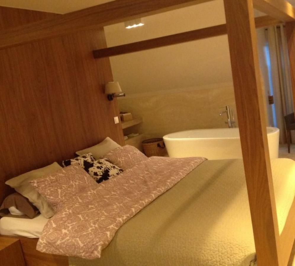 B&B Cottage Sandfort Zandvoorde  Εξωτερικό φωτογραφία
